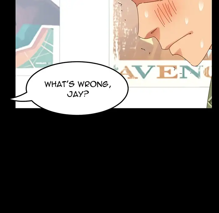 The Perfect Roommates Chapter 4 Page 73