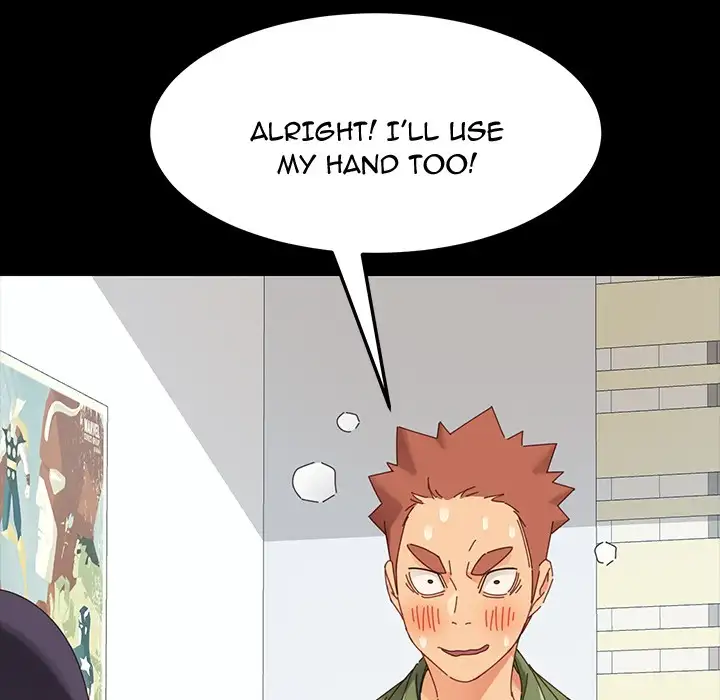 The Perfect Roommates Chapter 4 Page 75