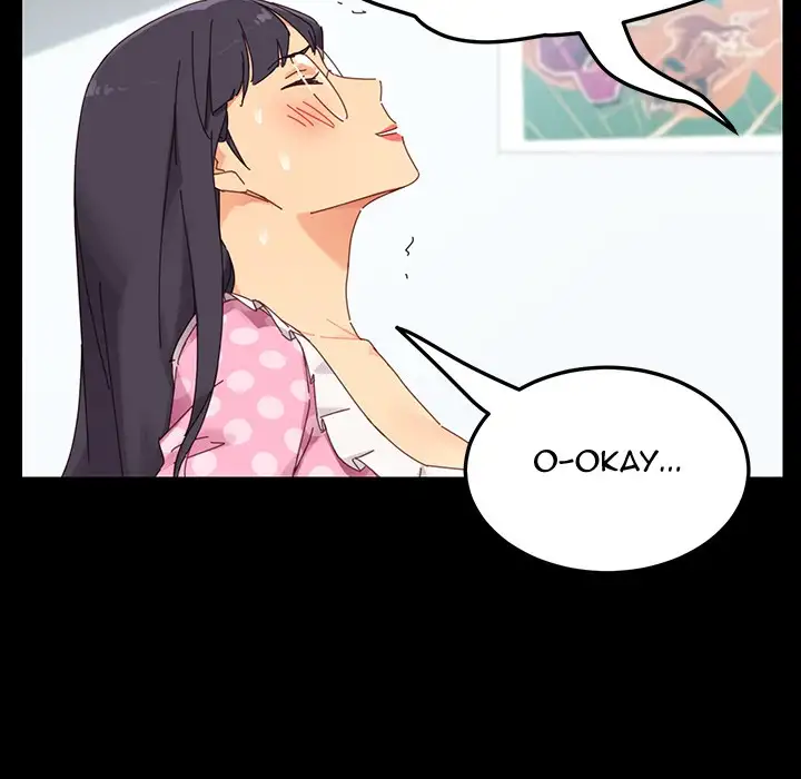 The Perfect Roommates Chapter 4 Page 92