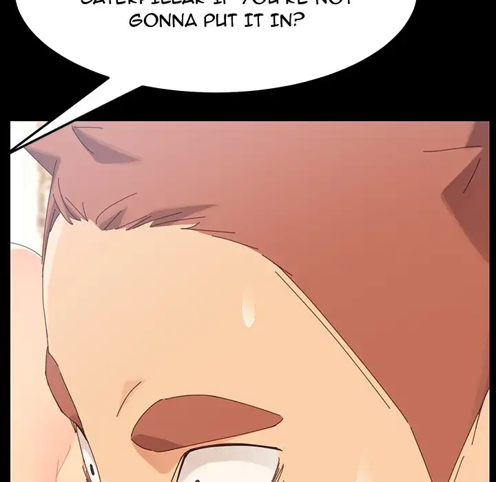 The Perfect Roommates Chapter 4 Page 96
