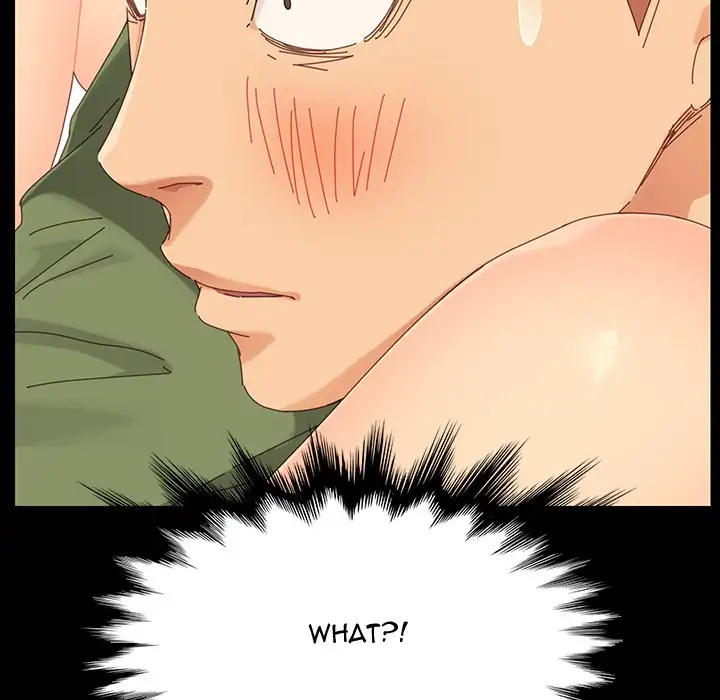 The Perfect Roommates Chapter 4 Page 97