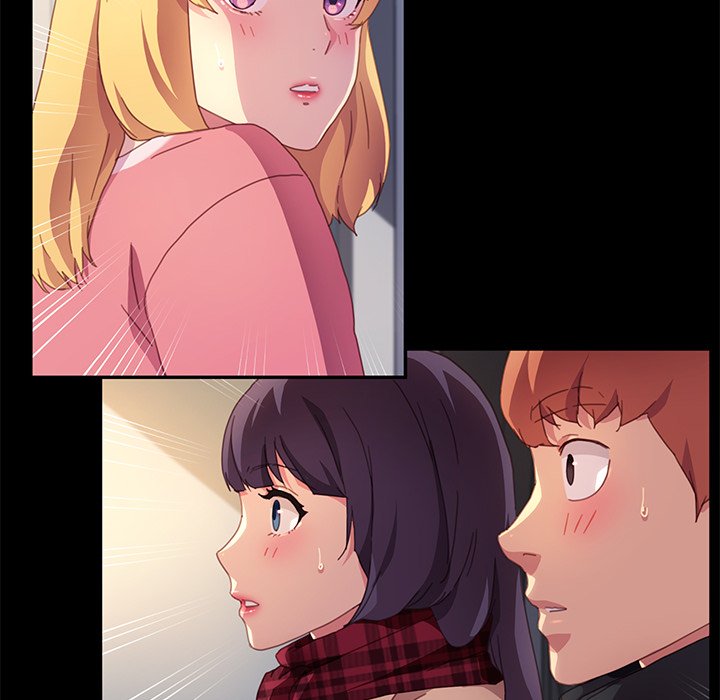 The Perfect Roommates Chapter 49 Page 10