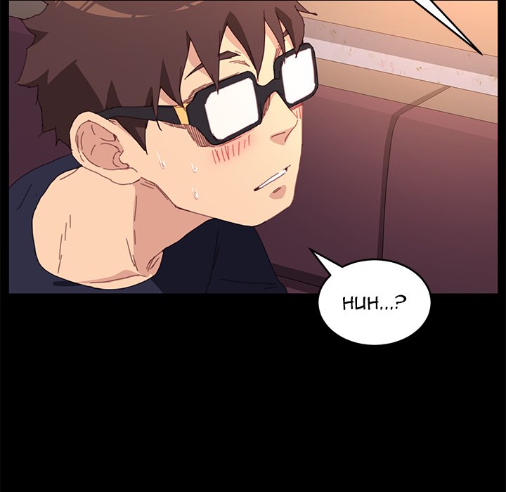 The Perfect Roommates Chapter 49 Page 103