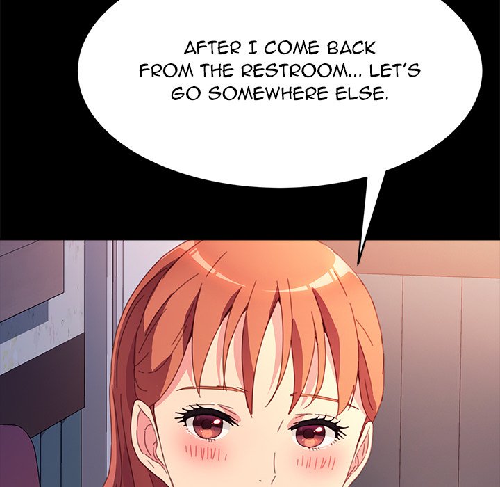 The Perfect Roommates Chapter 49 Page 105