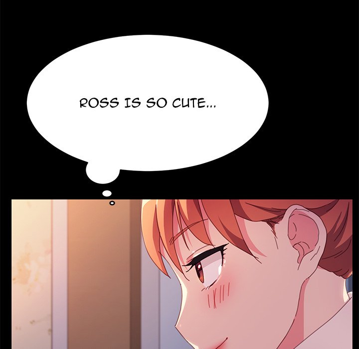 The Perfect Roommates Chapter 49 Page 113