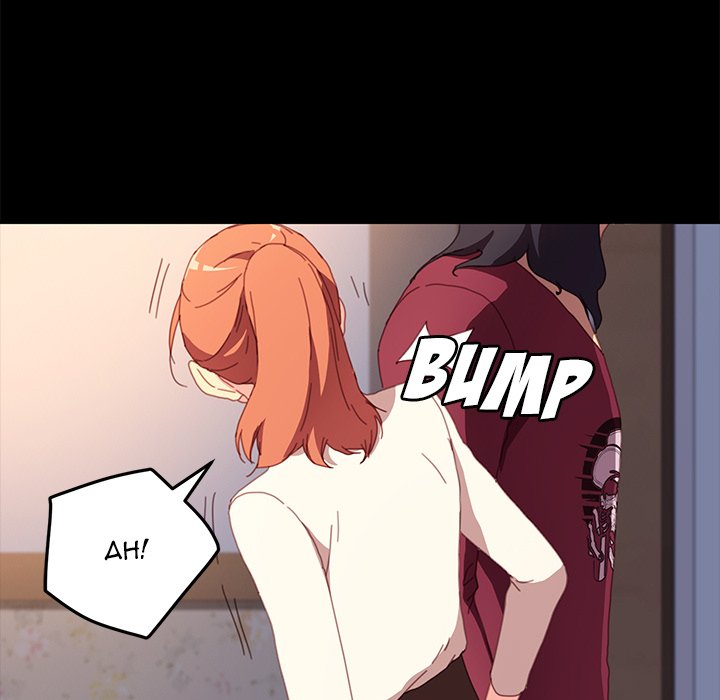 The Perfect Roommates Chapter 49 Page 115