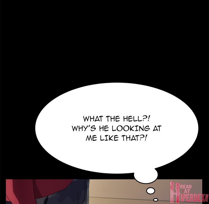 The Perfect Roommates Chapter 49 Page 126