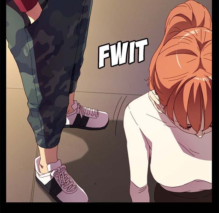 The Perfect Roommates Chapter 49 Page 127