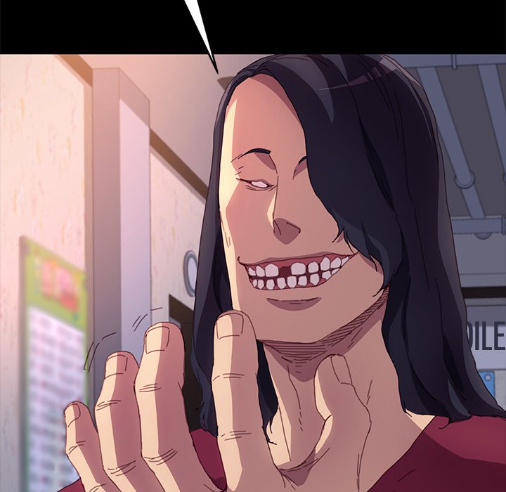 The Perfect Roommates Chapter 49 Page 134