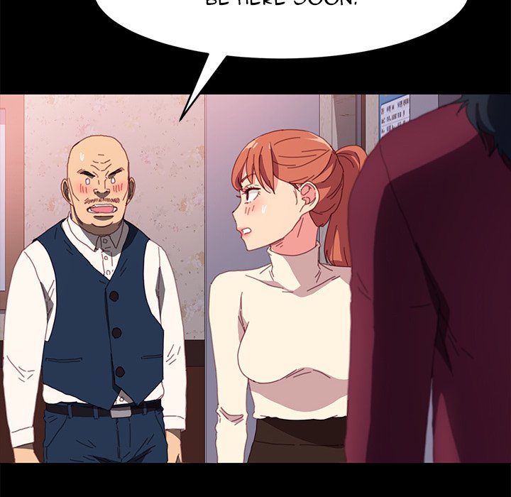 The Perfect Roommates Chapter 49 Page 140