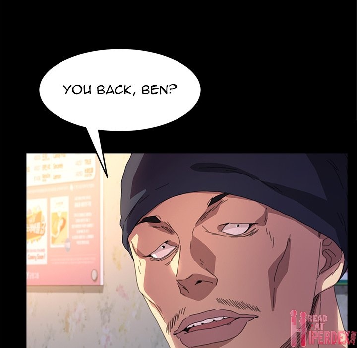 The Perfect Roommates Chapter 49 Page 151