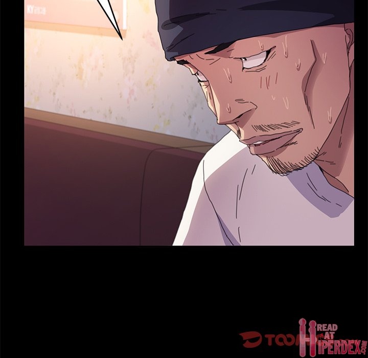 The Perfect Roommates Chapter 49 Page 156