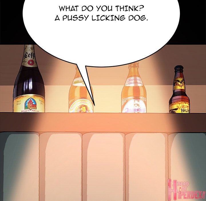 The Perfect Roommates Chapter 49 Page 161