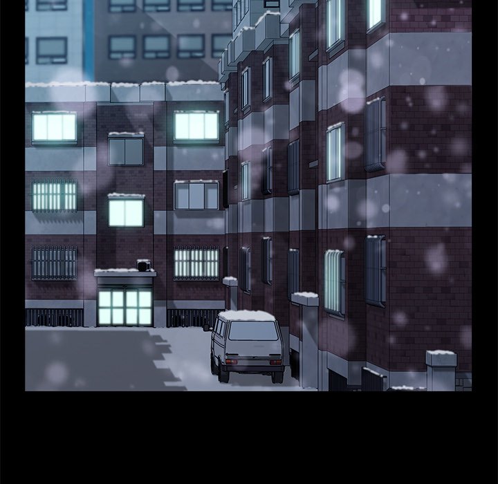 The Perfect Roommates Chapter 49 Page 20