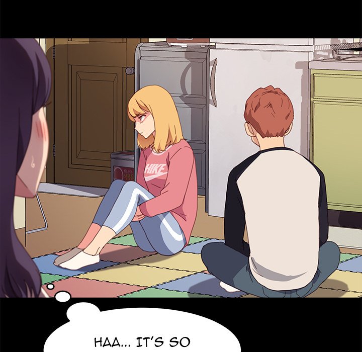 The Perfect Roommates Chapter 49 Page 25