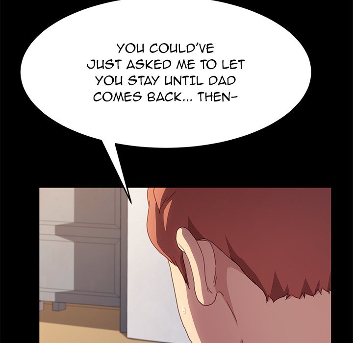 The Perfect Roommates Chapter 49 Page 27