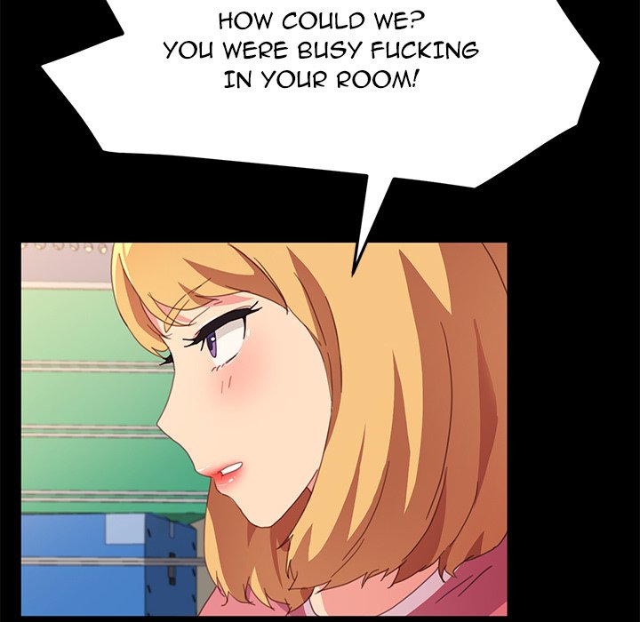 The Perfect Roommates Chapter 49 Page 29