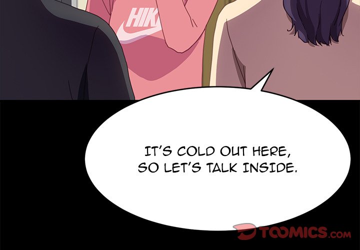 The Perfect Roommates Chapter 49 Page 3