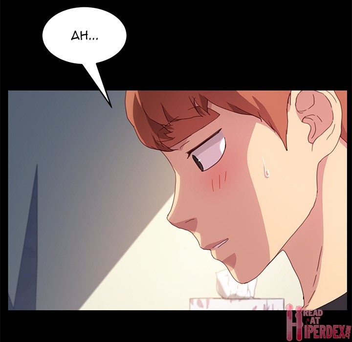 The Perfect Roommates Chapter 49 Page 31