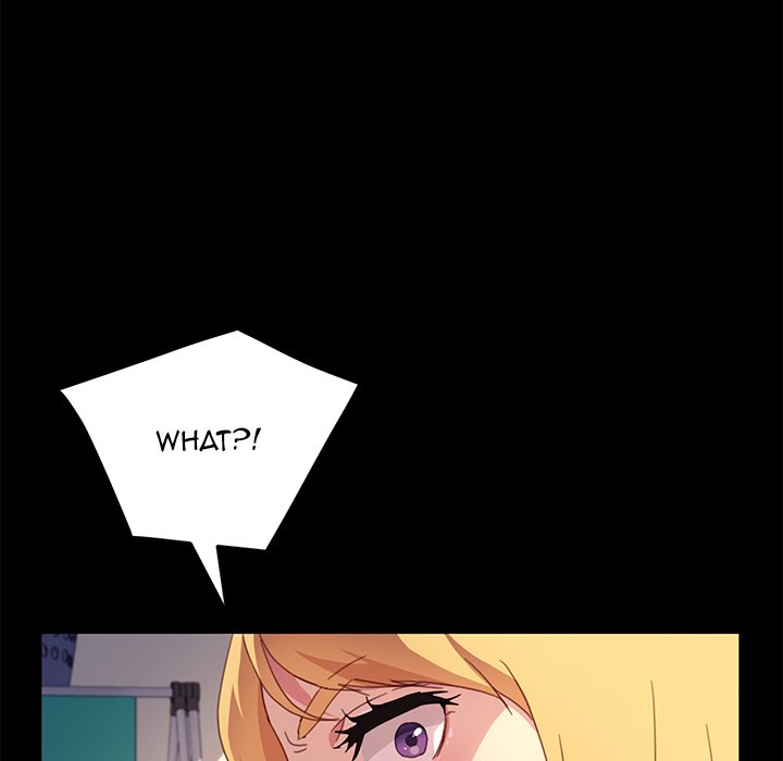 The Perfect Roommates Chapter 49 Page 34