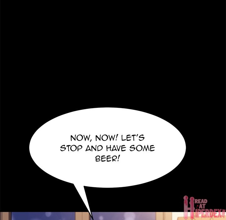 The Perfect Roommates Chapter 49 Page 36