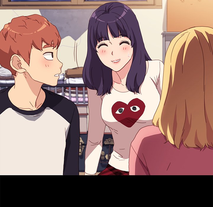 The Perfect Roommates Chapter 49 Page 37