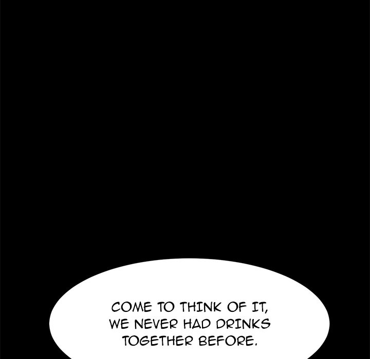 The Perfect Roommates Chapter 49 Page 38