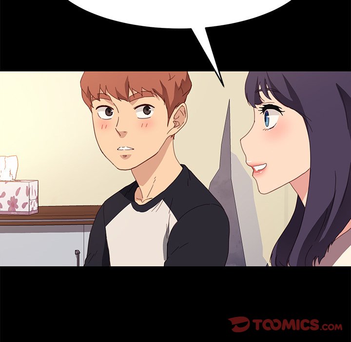 The Perfect Roommates Chapter 49 Page 39