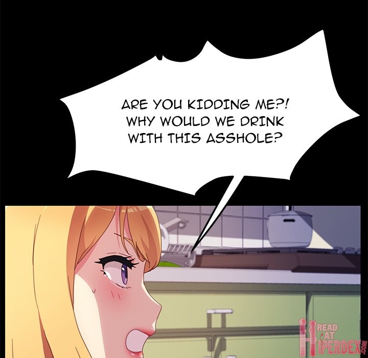 The Perfect Roommates Chapter 49 Page 41