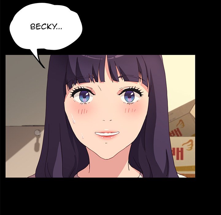 The Perfect Roommates Chapter 49 Page 44