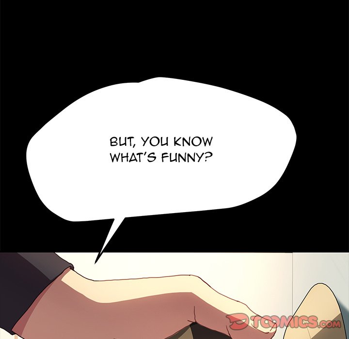 The Perfect Roommates Chapter 49 Page 48
