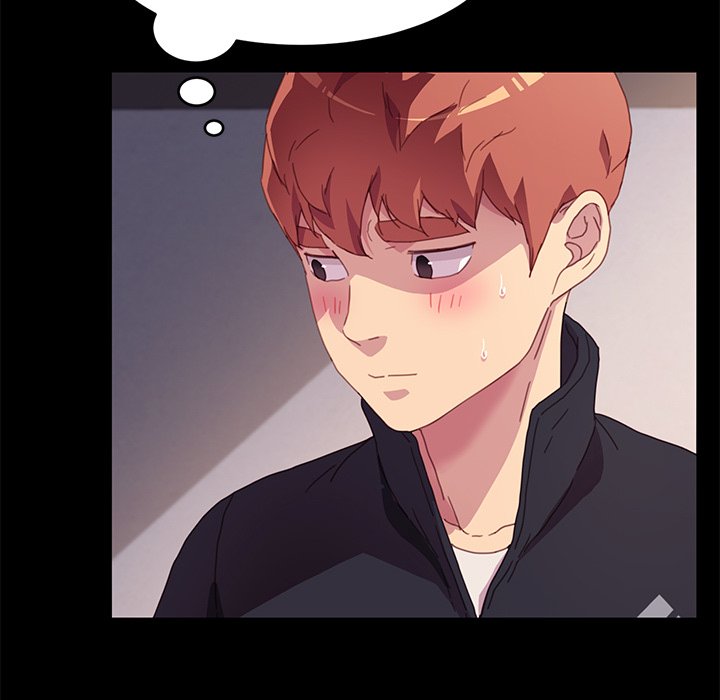 The Perfect Roommates Chapter 49 Page 5