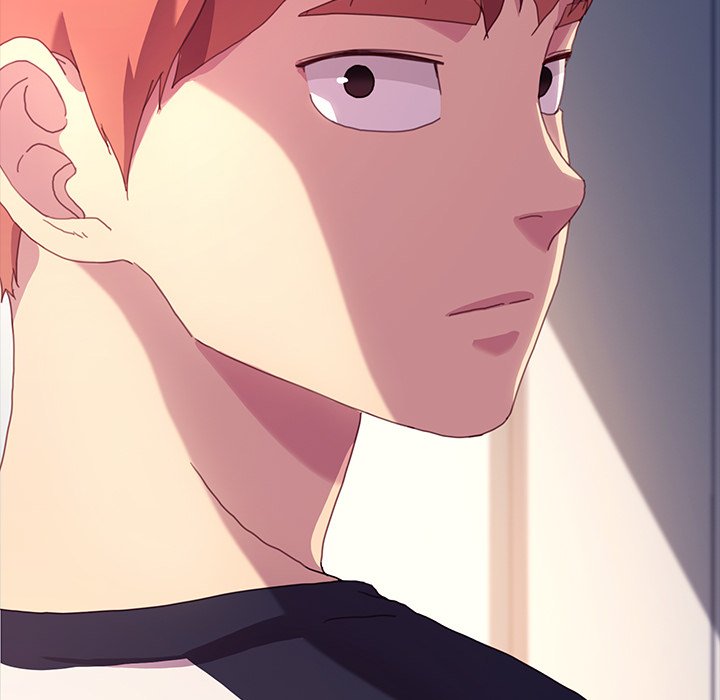 The Perfect Roommates Chapter 49 Page 54