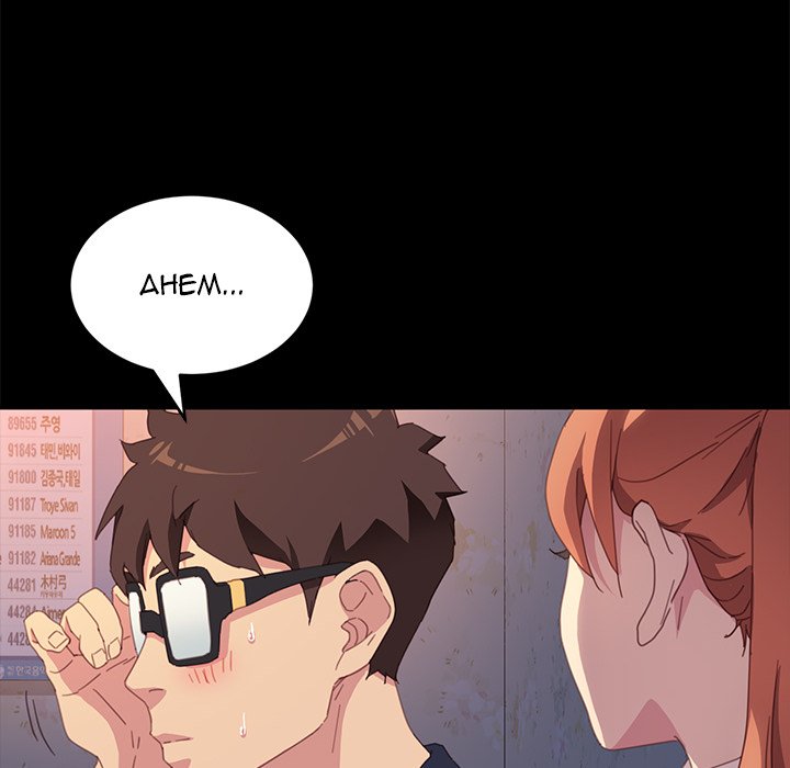 The Perfect Roommates Chapter 49 Page 68