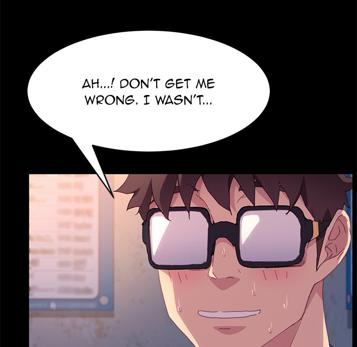 The Perfect Roommates Chapter 49 Page 74