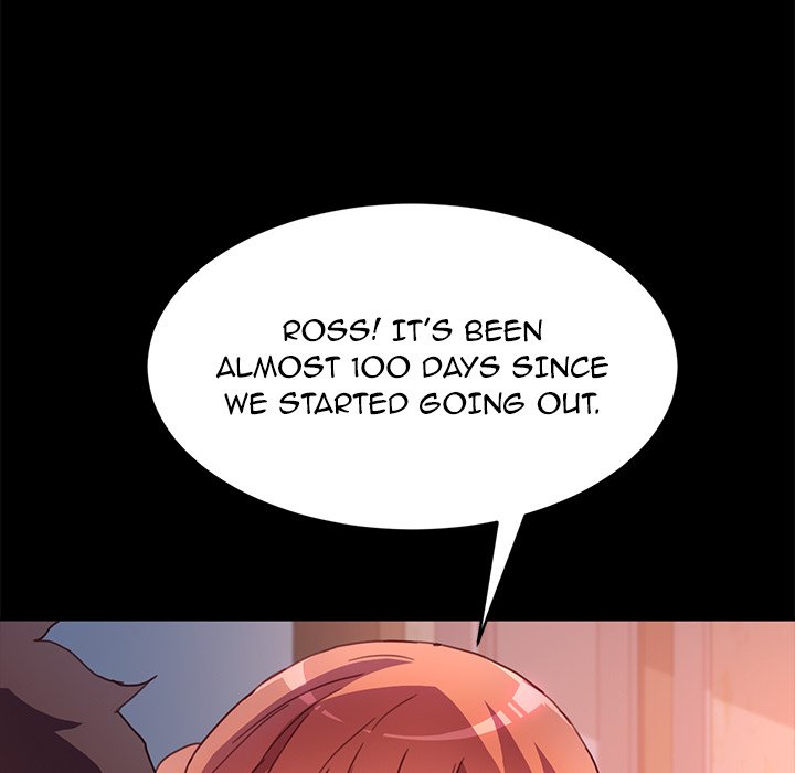 The Perfect Roommates Chapter 49 Page 79