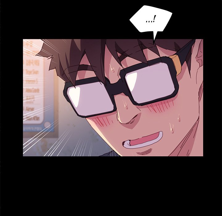 The Perfect Roommates Chapter 49 Page 88