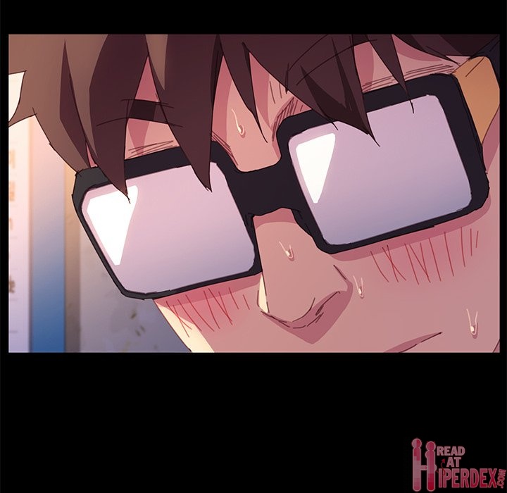 The Perfect Roommates Chapter 49 Page 96