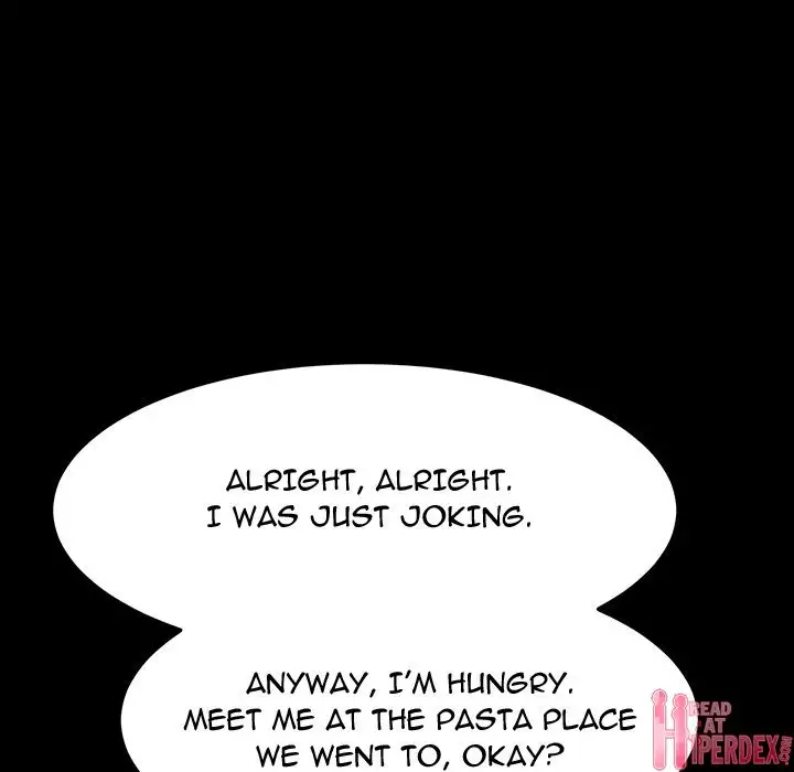The Perfect Roommates Chapter 5 Page 101