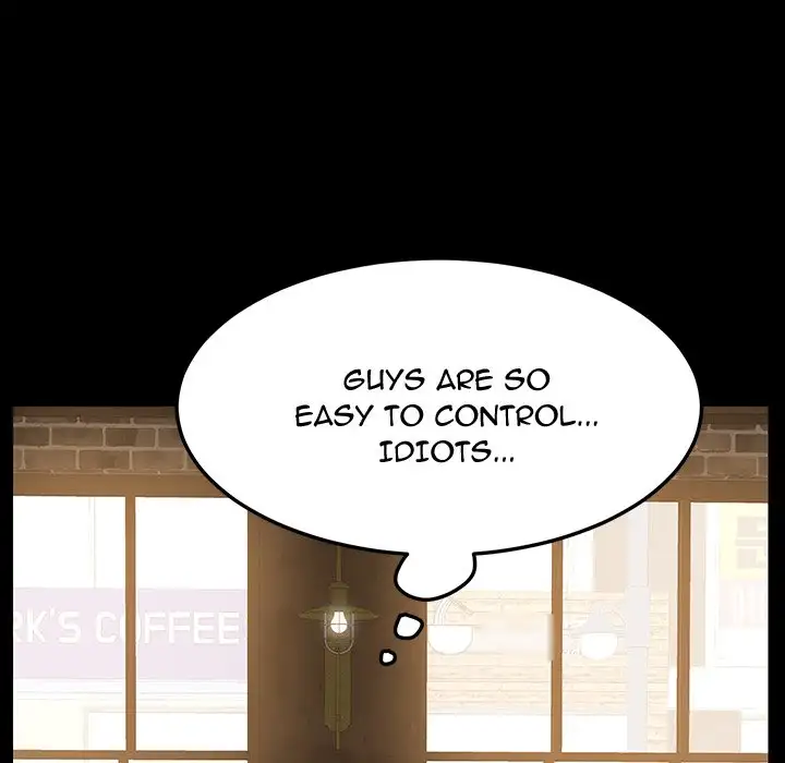 The Perfect Roommates Chapter 5 Page 135