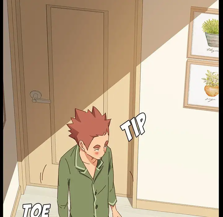 The Perfect Roommates Chapter 5 Page 141