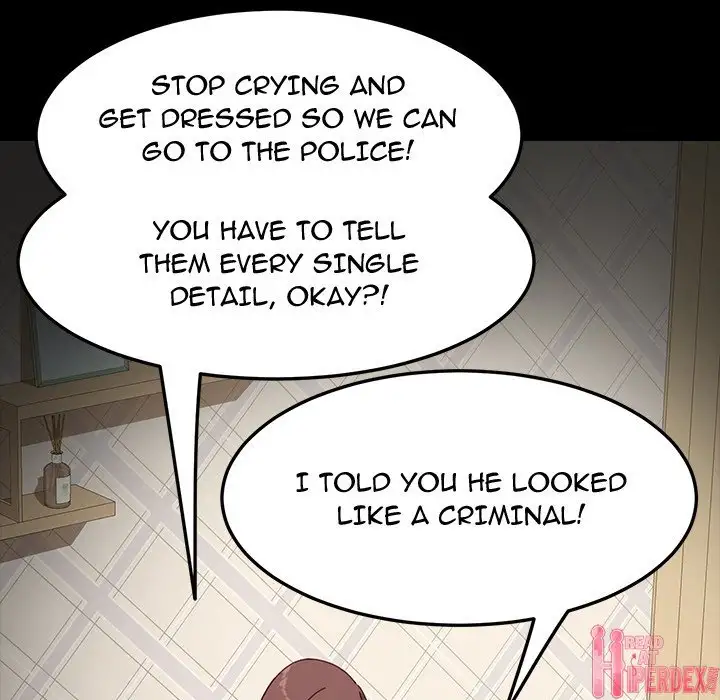 The Perfect Roommates Chapter 5 Page 149