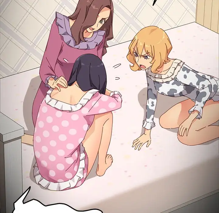 The Perfect Roommates Chapter 5 Page 150
