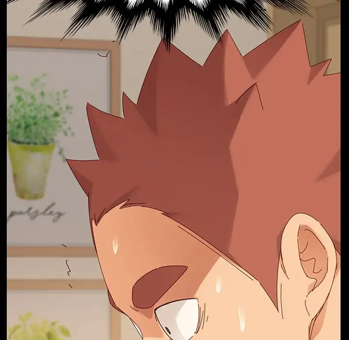 The Perfect Roommates Chapter 5 Page 153