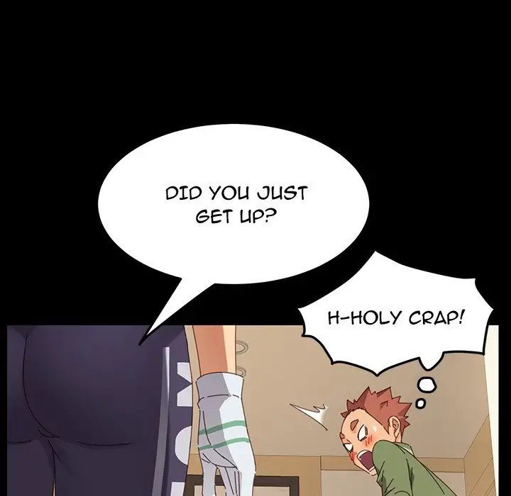 The Perfect Roommates Chapter 5 Page 156