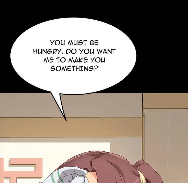 The Perfect Roommates Chapter 5 Page 158