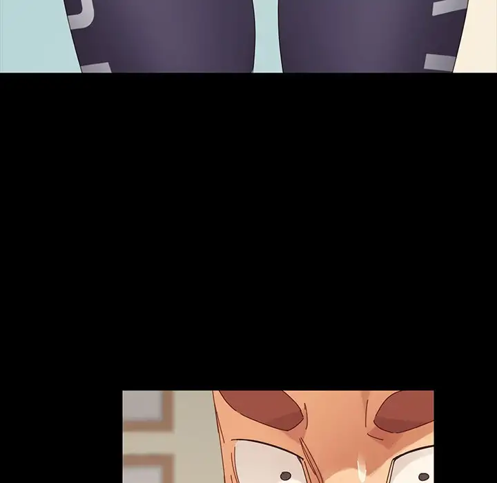 The Perfect Roommates Chapter 5 Page 161
