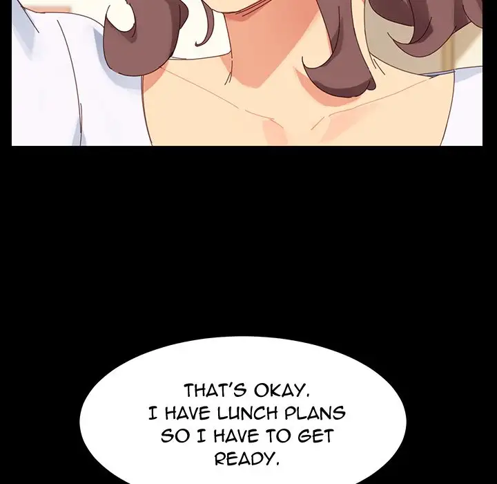 The Perfect Roommates Chapter 5 Page 164