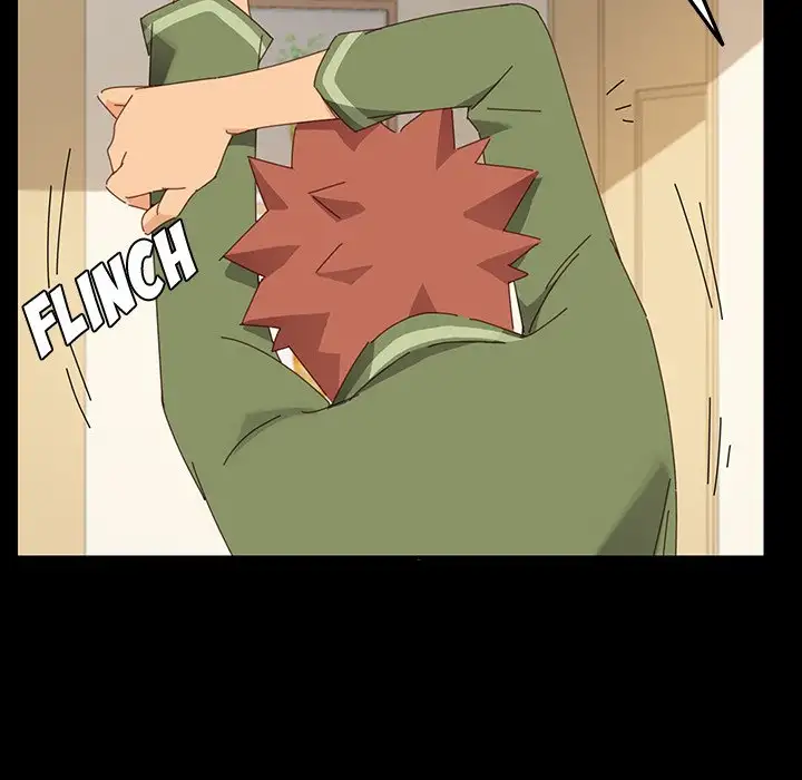 The Perfect Roommates Chapter 5 Page 167