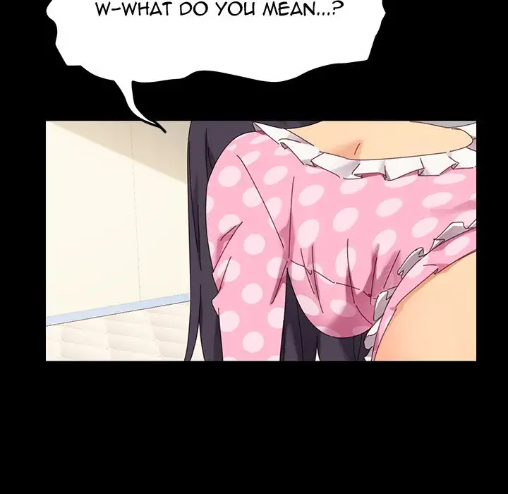 The Perfect Roommates Chapter 5 Page 17